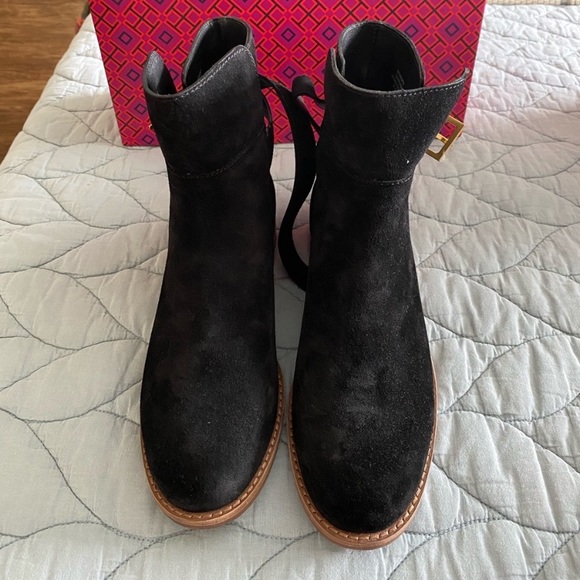 Tory Burch Moto boots - Picture 2 of 5